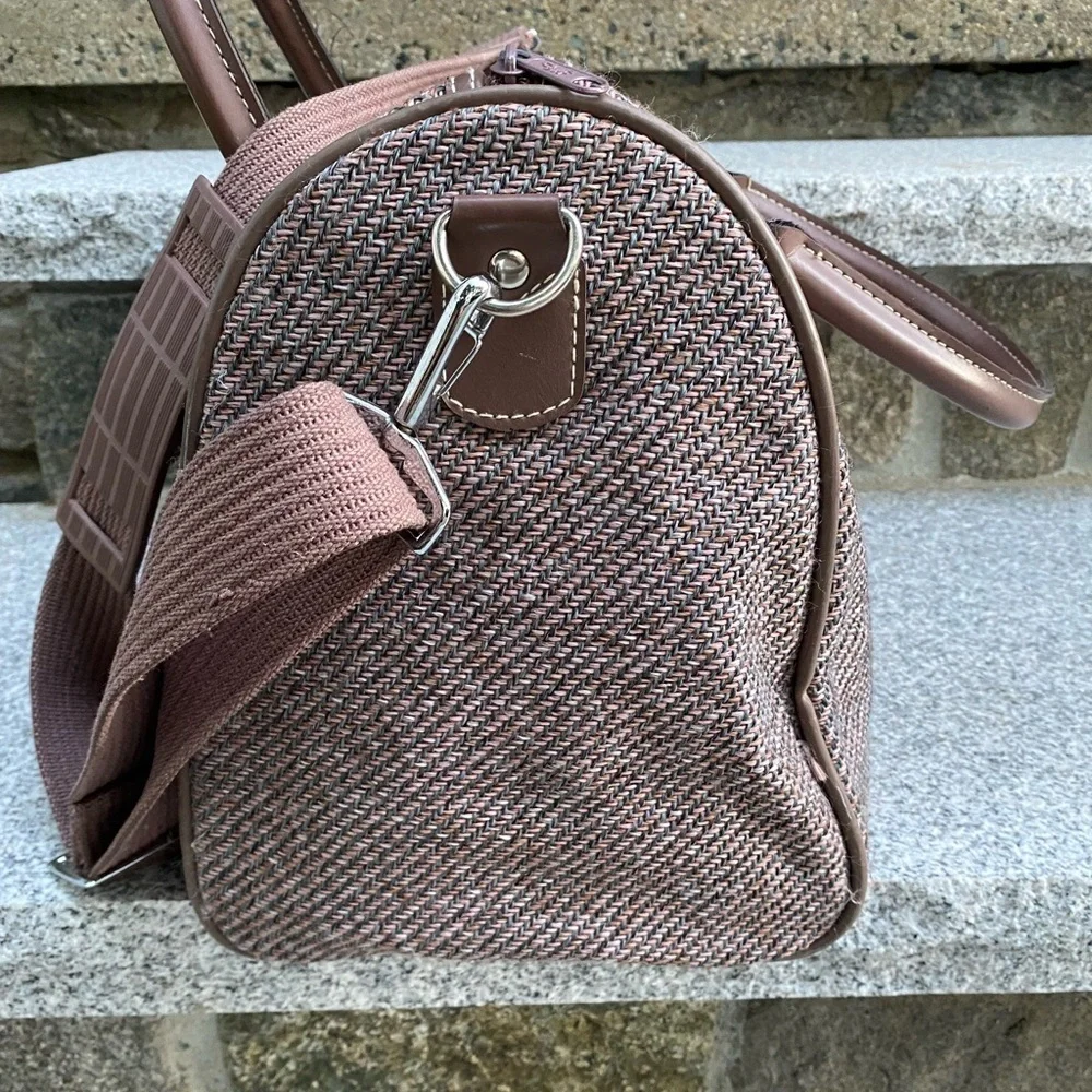 Diane Von Furstenberg Weekender Bag​ - Picture 4 of 13